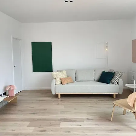 Апартаменты #2800ourhome 301